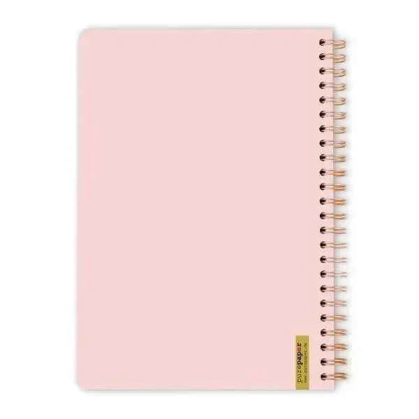Bullet journal | Keep life simple | Ringband