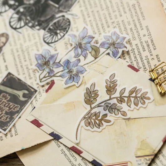 Alles over stickers: Welke soorten stickers zijn er?