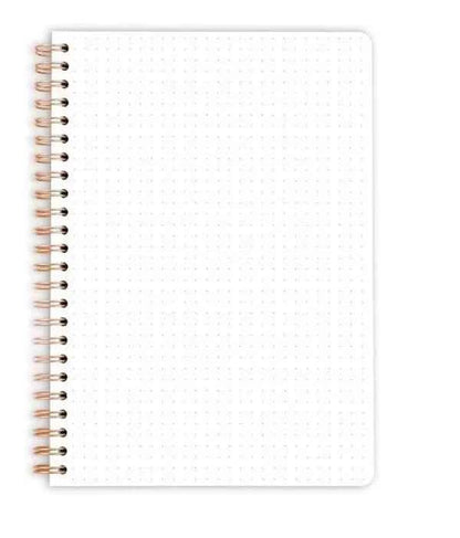 Bullet journal | A beautiful thing is never perfect | Ringband