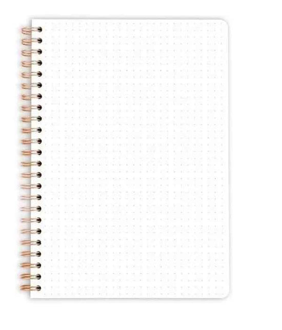 Bullet journal | A beautiful thing is never perfect | Ringband