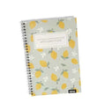 Bullet journal | Lemons