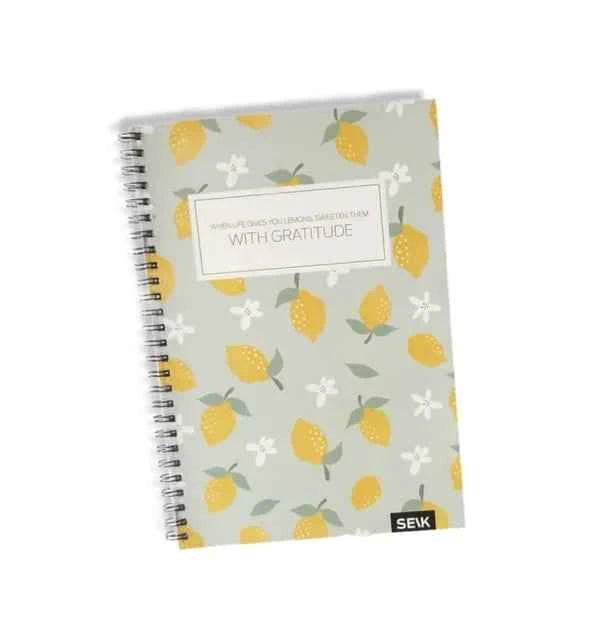 Bullet journal | Lemons