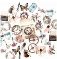 Stickerdoosje | Vintage objecten