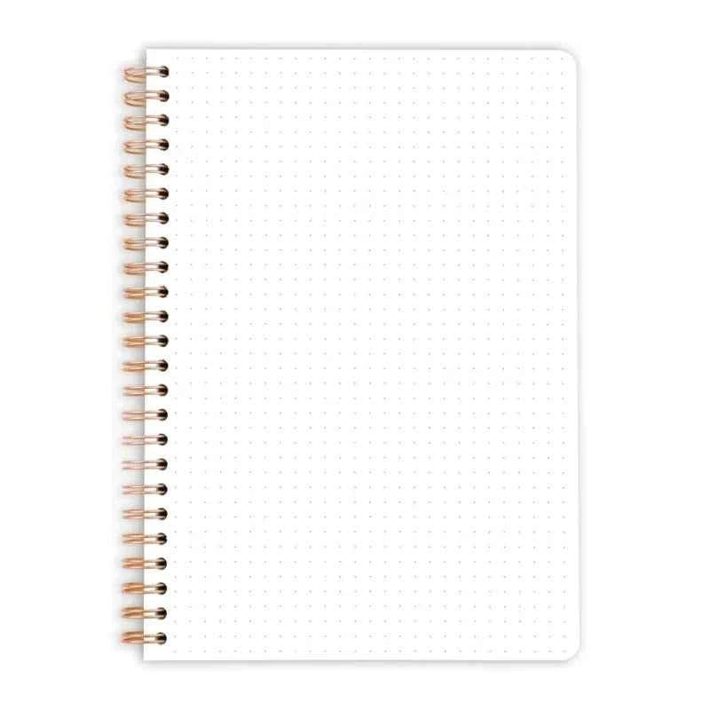 Bullet journal | Keep life simple | Ringband