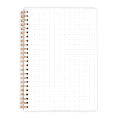 Bullet journal | Keep life simple | Ringband