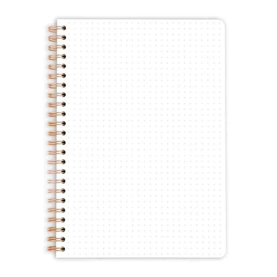 Bullet journal | Keep life simple | Ringband