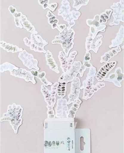 Stickerdoosje | Eucalyptus stickers