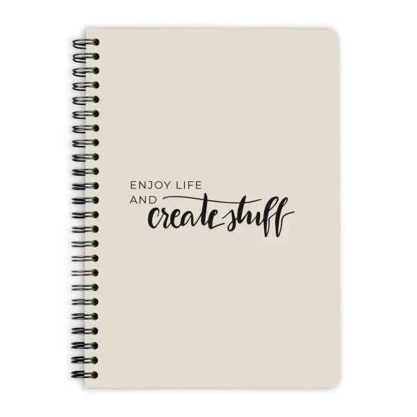 Bullet journal | Create stuff | Ringband