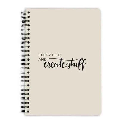 Bullet journal | Create stuff | Ringband