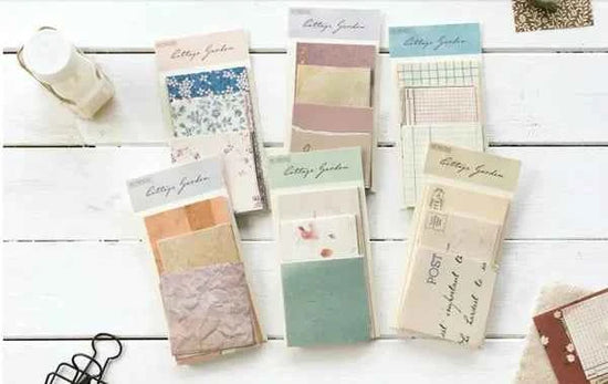 Papierset Post | 60-delig