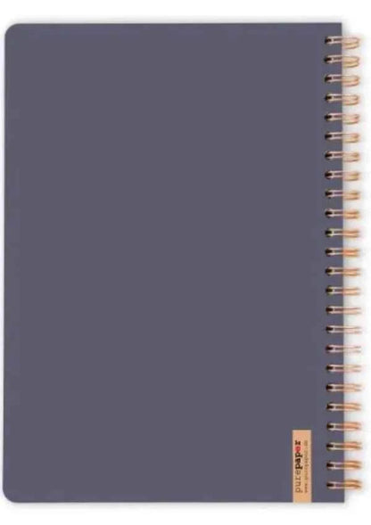Bullet journal | A beautiful thing is never perfect | Ringband