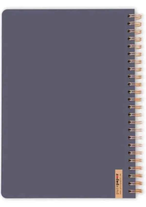 Bullet journal | A beautiful thing is never perfect | Ringband