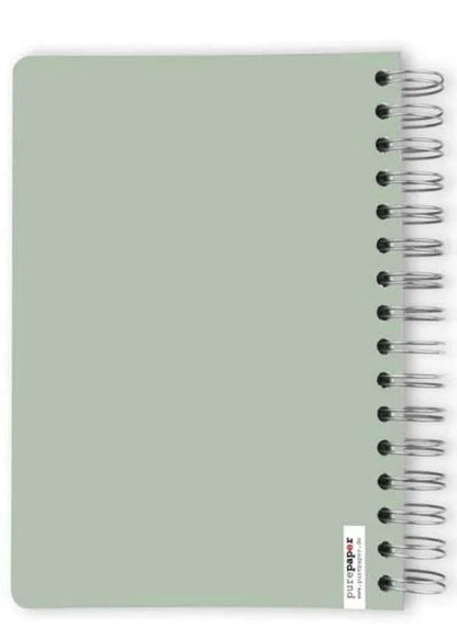Bullet journal | Find your Fire | Ringband