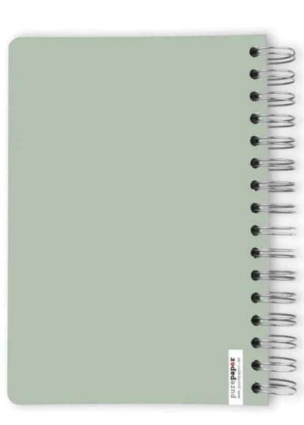 Bullet journal | Find your Fire | Ringband