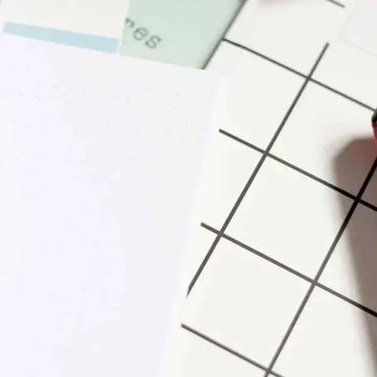 Bullet journal | Geometrisch | Set van 2
