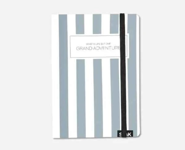 Bullet journal | Reizen | Set van 2