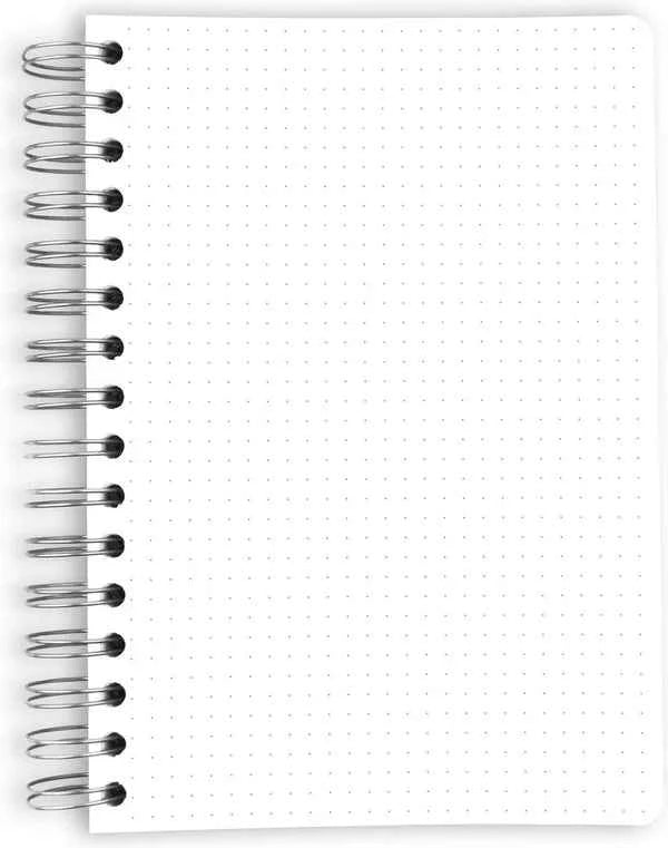 Bullet journal | Find your Fire | Ringband