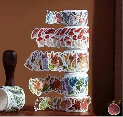 Masking tape | Herfst