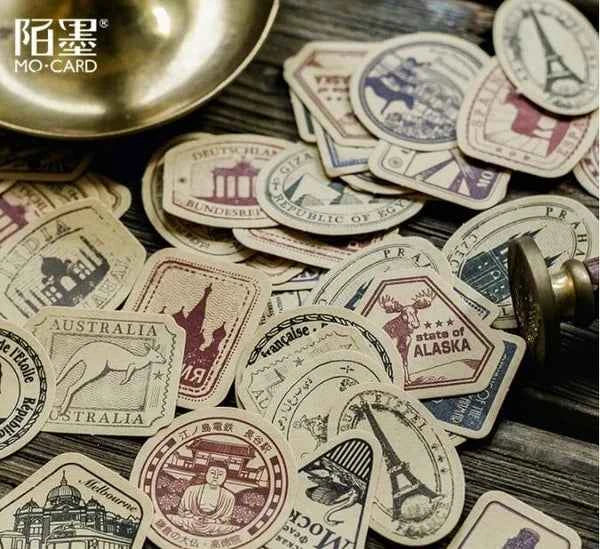 Stickerdoosje | Wapens en Emblemen