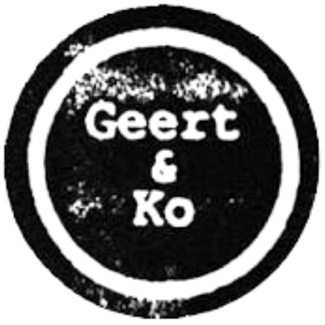 Geert en Ko