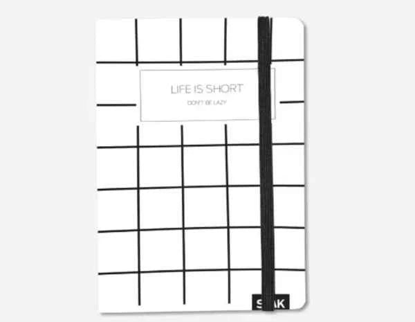 Bullet journal | Geometrisch | Set van 2