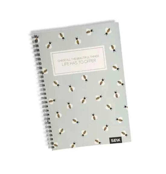 Bullet journal | Bijen Chase all the beautiful things life has to offer