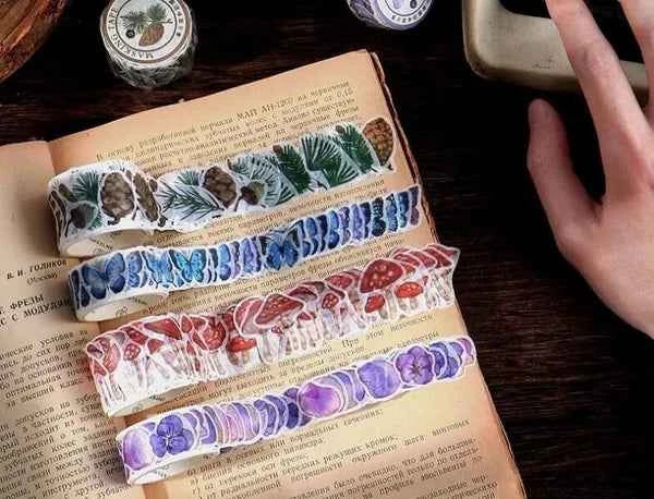 Masking tape | Bos