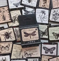 Stickerdoosje | Nostalgische filmrol