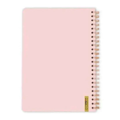 Bullet journal | Keep life simple | Ringband