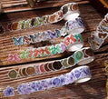 Masking tape | Strikjes