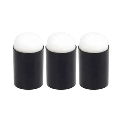 Vingersponsjes | 3 stuks