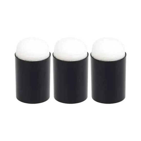 Vingersponsjes | 3 stuks