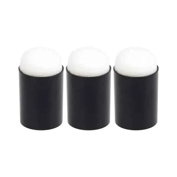 Vingersponsjes | 3 stuks