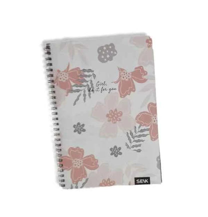 Bullet journal | Bloemen- Girl do it for you