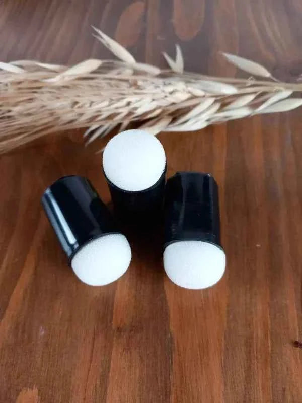 Vingersponsjes | 3 stuks
