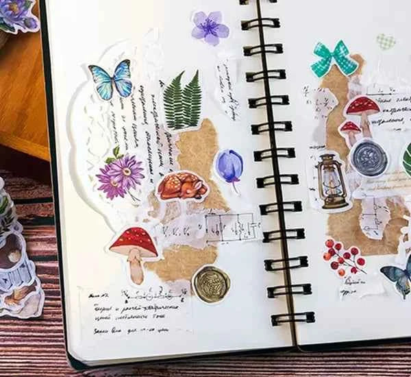 Masking tape | Lakzegels