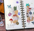 Masking tape | Vlinders