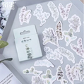Stickerdoosje | Eucalyptus stickers