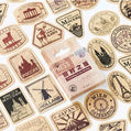 Stickerdoosje | Wapens en Emblemen