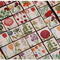 Stickerdoosje | Voorjaarsbloemen