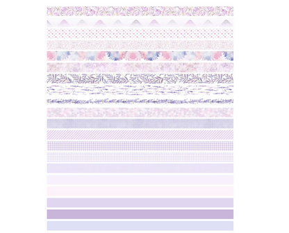 Washi Tape | Coffee | Stamp Shape